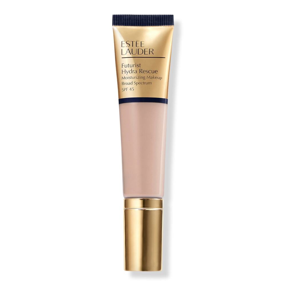 Estee Lauder Futurist Hydra Rescue Foundation SPF 45 Shade 3C2 Pebble